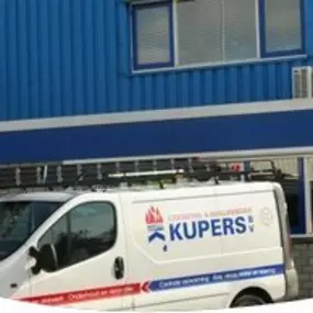 Bild von Loodgietersbedrijf Kupers