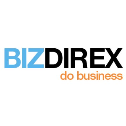 Logotipo de BIZDIREX
