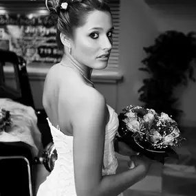 LR HAIR STUDIO Lucie Bena Ryšková