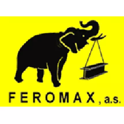 Logo van FEROMAX, a.s.