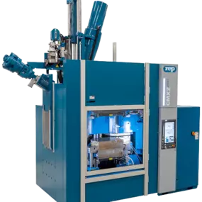 MARSYS Servis průmyslových strojů