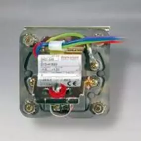 MARSYS Servis průmyslových strojů