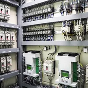 MARSYS Servis průmyslových strojů