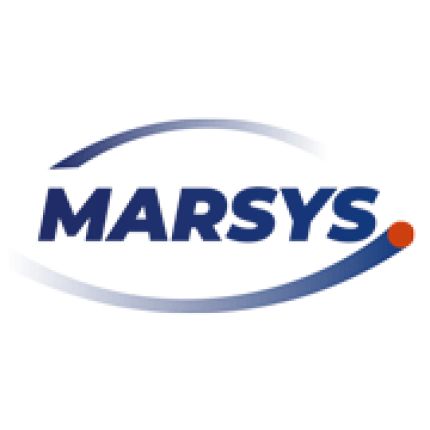 Logo fra MARSYS Servis průmyslových strojů