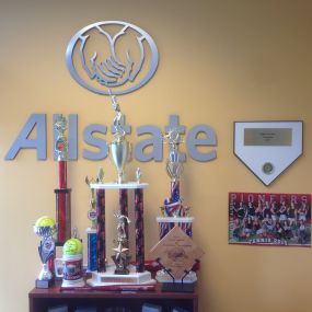 Bild von Pat Grove: Allstate Insurance