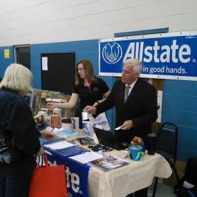 Bild von William Hurst Jr: Allstate Insurance