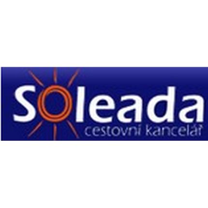 Logo van Soleada s.r.o.