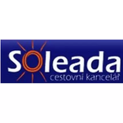 Logo od Soleada s.r.o.