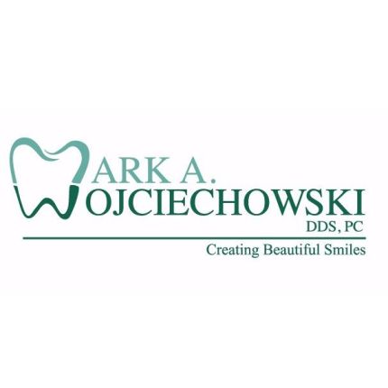 Logo od Mark A. Wojciechowski, D.D.S., P.C.