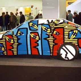 Bild von AUTOCOLOR s.r.o.