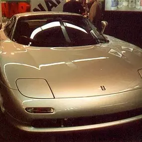 Bild von AUTOCOLOR s.r.o.