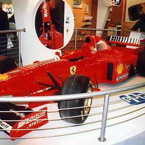 Bild von AUTOCOLOR s.r.o.