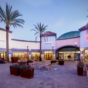 Northridge Fashion Center