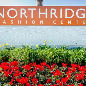 Northridge Fashion Center