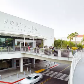 Northridge Fashion Center