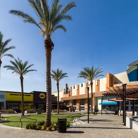 Northridge Fashion Center