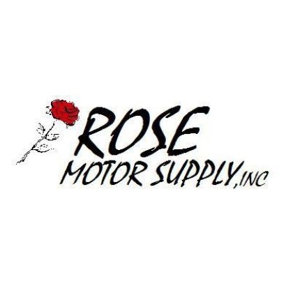 Logo da Rose Motor Supply