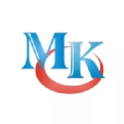 Logo from MK izolstav, s.r.o.