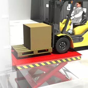 Tyros Loading Systems CZ s.r.o.