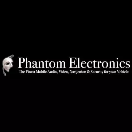 Logo von Phantom Electronics