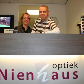 Optiek Niënhaus