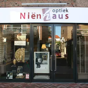 Optiek Niënhaus