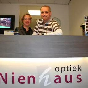 Optiek Niënhaus