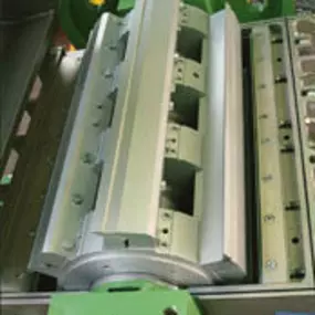 Bild von Boekel Chemical Repackaging