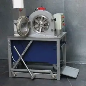 Bild von Boekel Chemical Repackaging