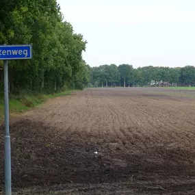 Landbouwgrond ca2.5ha Midlaren