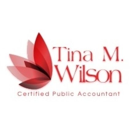 Logo from Tina Wilson CPA PC