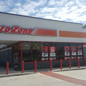 Bild von AutoZone Auto Parts