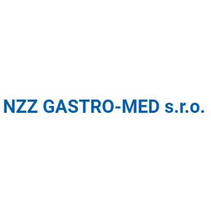 Logo da NZZ GASTRO-MED s.r.o.