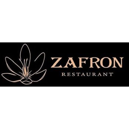 Logotyp från Zafron Restaurant