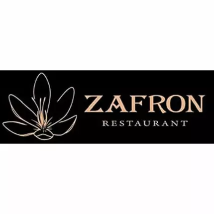 Logo from Zafron Restaurant