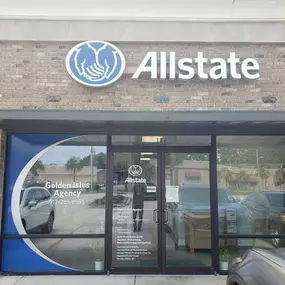 Bild von The Golden Isles Agency: Allstate Insurance