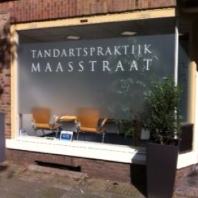 Tandartspraktijk Maasstraat
