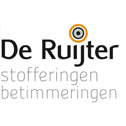 Logo de De Ruijter Betimmeringen BV