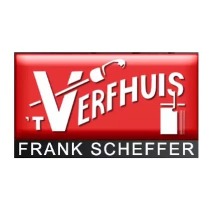 Logotyp från Frank Scheffer 't Verfhuis