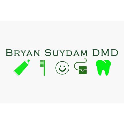 Logo von Bryan Suydam DMD