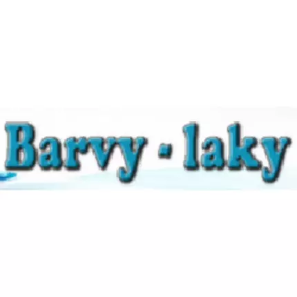 Logo fra Renata Dvořáková Barvy, Laky