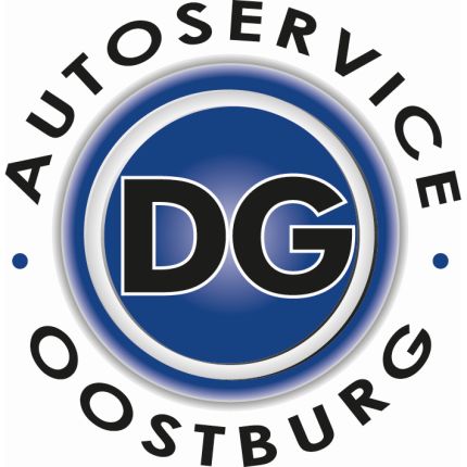 Logo de DG Autoservice Oostburg