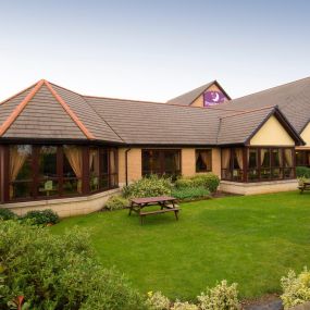 Brewers Fayre restaurant