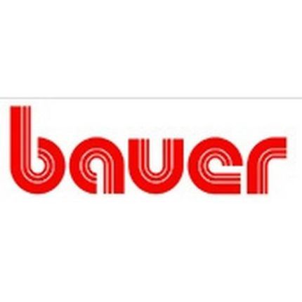 Logo von BAUER SPEDITION