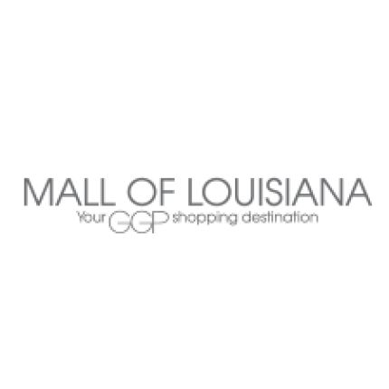 Logo fra Mall of Louisiana
