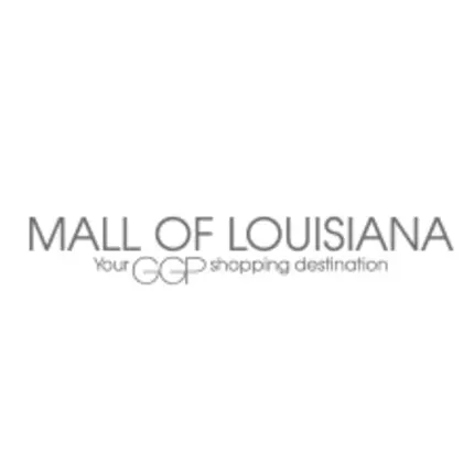 Logótipo de Mall of Louisiana