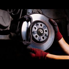 Automotive repair needs met through quality work!