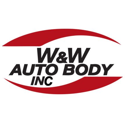 Logo od W&W Auto Body