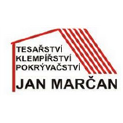Logotipo de Jan Marčan
