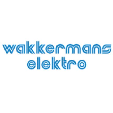 Logo von Wakkermans Elektro Witgoed Beesd